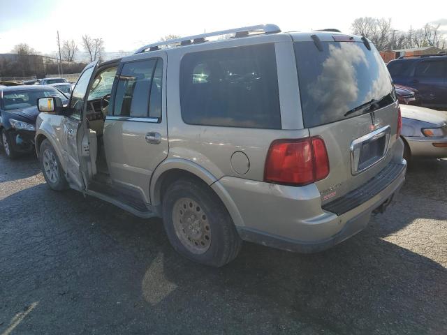 Photo 2 from auction – 2004 LINCOLN NAVIGATOR with VIN 5LMFU28R74LJ00140