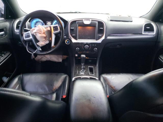 Photo 8 from auction – 2011 CHRYSLER 300 LIMITE with VIN 2C3CA5CG1BH533090