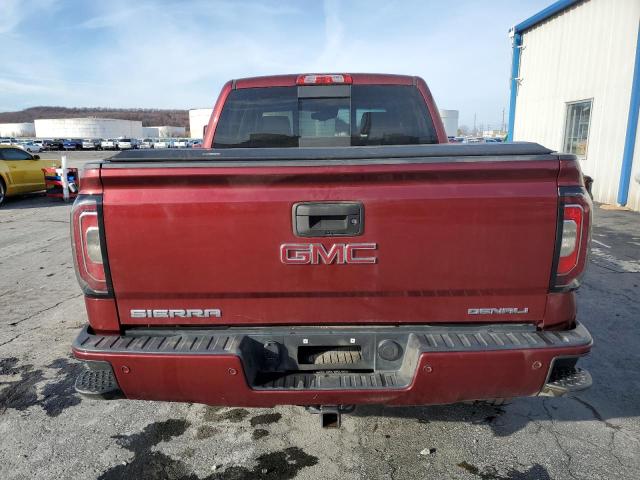 Photo 6 from auction – 2017 GMC SIERRA K15 with VIN 3GTU2PEJ3HG384367