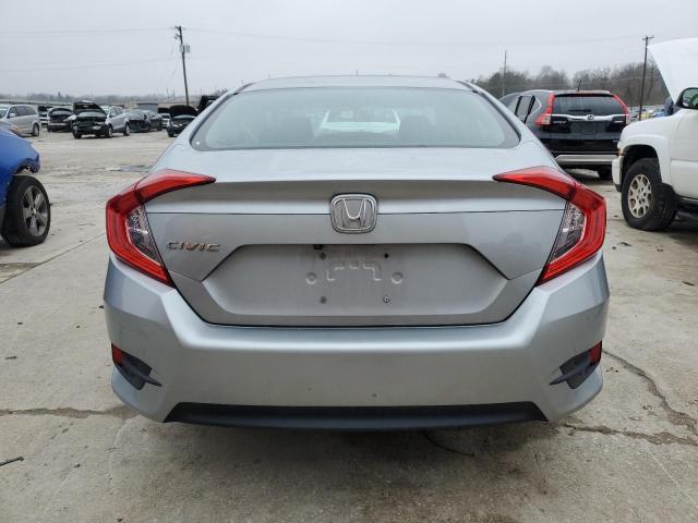 Photo 6 from auction – 2016 HONDA CIVIC LX with VIN 19XFC2F53GE218970