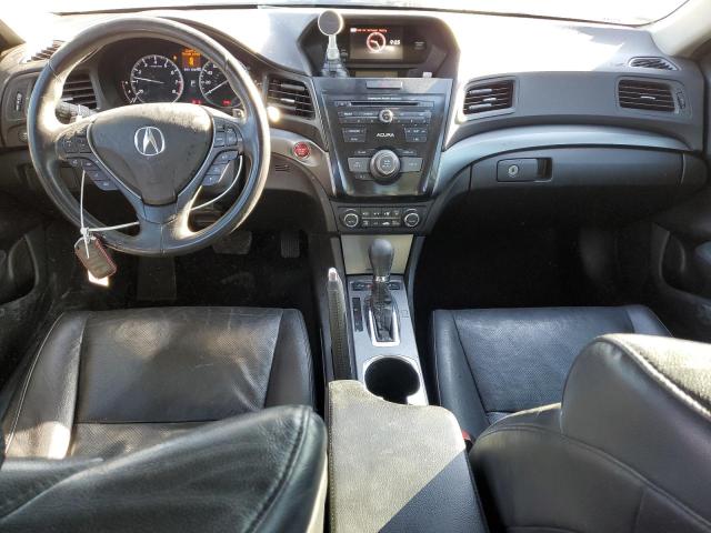 Photo 8 from auction – 2014 ACURA ILX 20 PRE with VIN 19VDE1F57EE014836