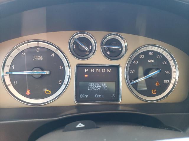 صورة رقم 9 من المزاد - 2011 CADILLAC ESCALADE P مع VIN 1GYS4DEF5BR320943