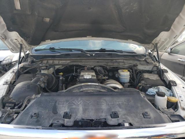 Photo 11 from auction – 2013 RAM 2500 ST with VIN 3C6UR5CL6DG571060