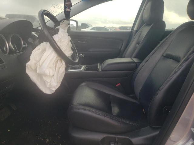 Photo 7 from auction – 2008 MAZDA CX-9 with VIN JM3TB28A180133210