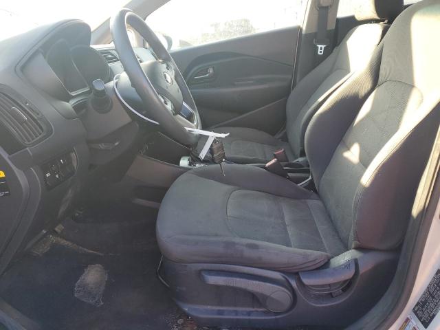 Photo 7 from auction – 2013 KIA RIO LX with VIN KNADM4A33D6244263