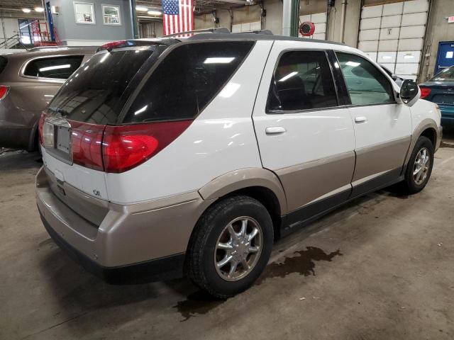 Photo 3 from auction – 2004 BUICK RENDEZVOUS with VIN 3G5DB03E04S506579