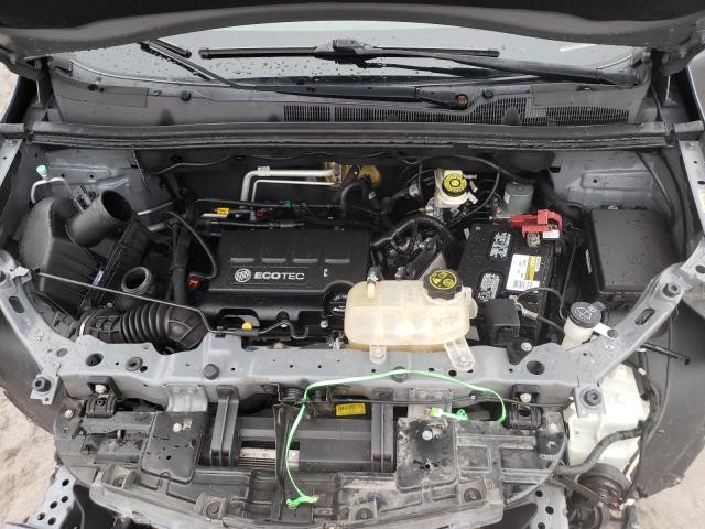 Photo 11 from auction – 2014 BUICK ENCORE CON with VIN KL4CJBSB4EB751998
