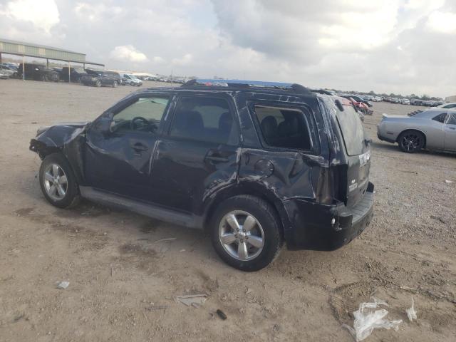 Photo 2 from auction – 2011 FORD ESCAPE LIM with VIN 1FMCU0EG3BKA61689