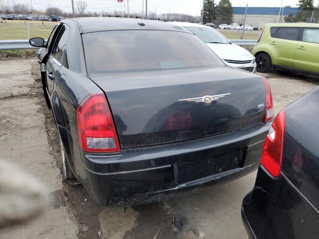 Photo 6 from auction – 2007 CHRYSLER 300 with VIN 2C3LA43R67H784898