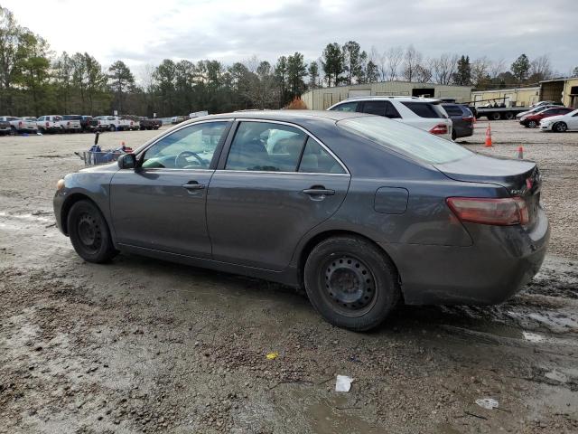 Photo 2 from auction – 2008 TOYOTA CAMRY CE with VIN 4T1BE46K18U772582