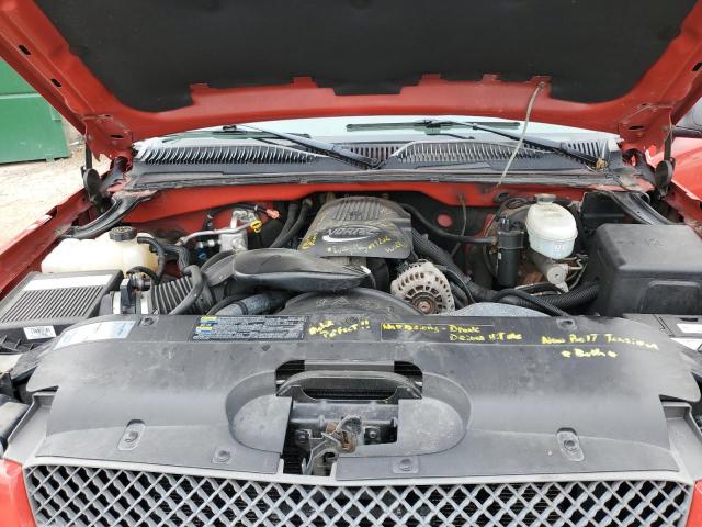 Photo 11 from auction – 2004 CHEVROLET SILVERADO with VIN 2GCEK13T041354333