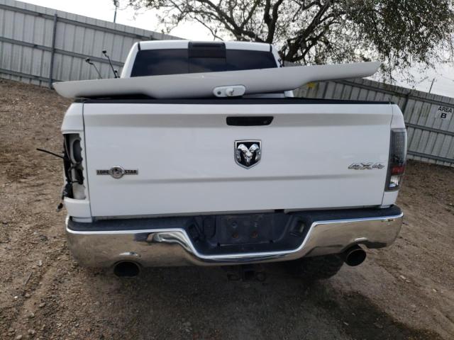 Photo 6 from auction – 2012 DODGE RAM 1500 S with VIN 1C6RD7LT9CS269317