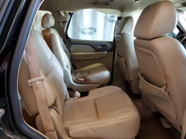 Photo 11 from auction – 2009 CHEVROLET TAHOE C150 with VIN 1GNFC33009R216915