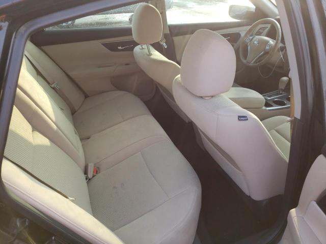 Photo 10 from auction – 2015 NISSAN ALTIMA 2.5 with VIN 1N4AL3AP1FC238851