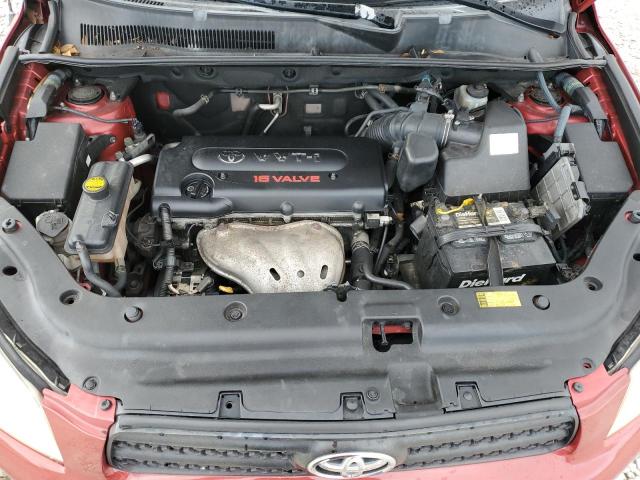 Photo 11 from auction – 2006 TOYOTA RAV4 with VIN JTMZD33V165018040