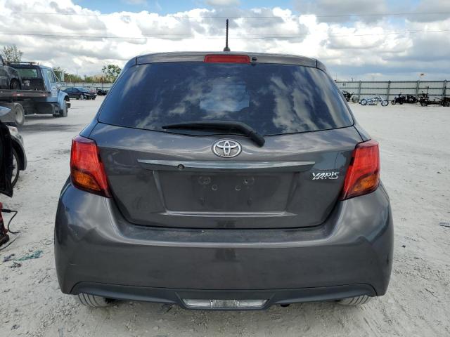 Photo 6 from auction – 2015 TOYOTA YARIS with VIN VNKKTUD3XFA027034