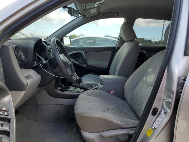 Photo 7 from auction – 2011 TOYOTA RAV4 with VIN 2T3ZF4DV4BW093011
