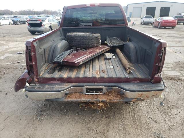 Photo 10 from auction – 2002 CHEVROLET SILVERADO with VIN 1GCEC14W22Z346289