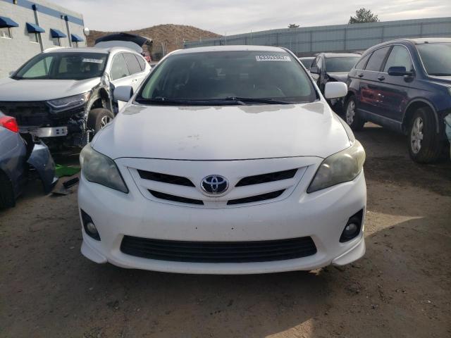 Photo 5 from auction – 2013 TOYOTA COROLLA BA with VIN 5YFBU4EE6DP163594