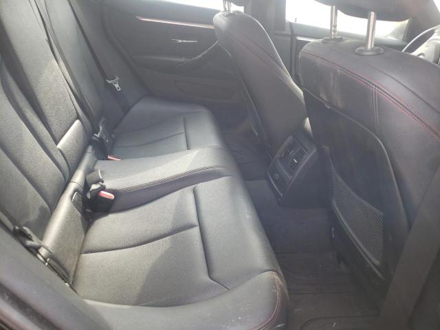 Photo 10 from auction – 2019 BMW 430XI GRAN with VIN WBA4J3C5XKBL10569