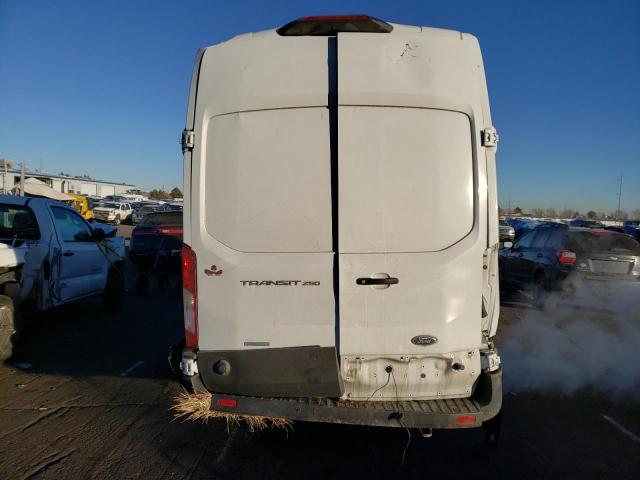 Photo 6 from auction – 2020 FORD TRANSIT T- with VIN 1FTBR3XG7LKB37755
