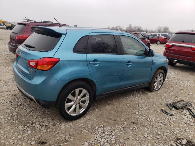 Photo 3 from auction – 2013 MITSUBISHI OUTLANDER with VIN 4A4AR3AU1DE014200