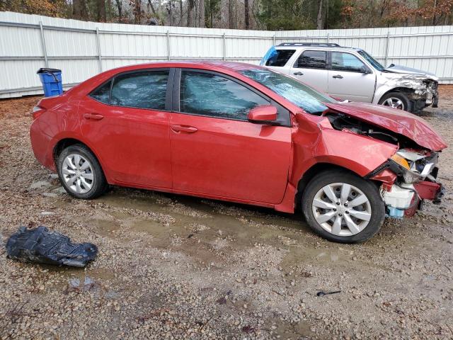 Photo 4 from auction – 2014 TOYOTA COROLLA L with VIN 2T1BURHE2EC054737
