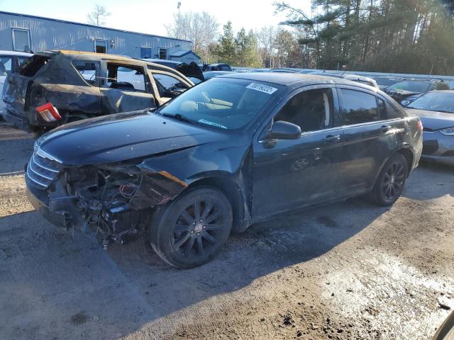 CHRYSLER SEBRING LI 2010 with VIN 1C3CC5FB0AN158342 - Photo from auction