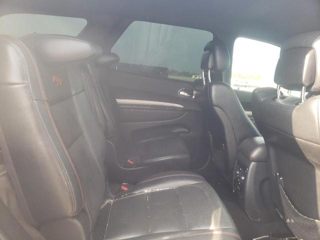 Photo 11 from auction – 2014 DODGE DURANGO R/ with VIN 1C4SDHCT3EC596213