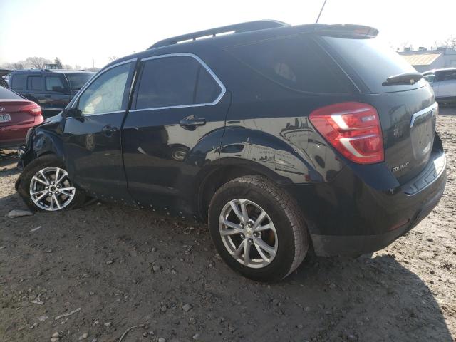 Photo 2 from auction – 2017 CHEVROLET EQUINOX LT with VIN 2GNALCEK0H1504028