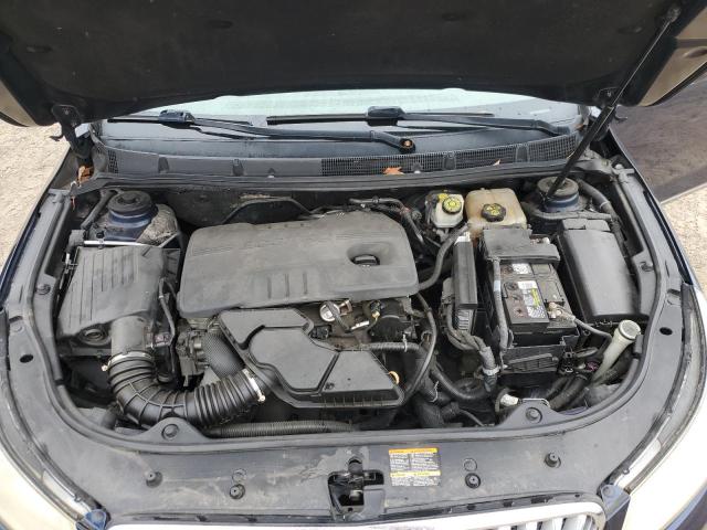 Photo 11 from auction – 2011 BUICK LACROSSE C with VIN 1G4GA5EC0BF187067