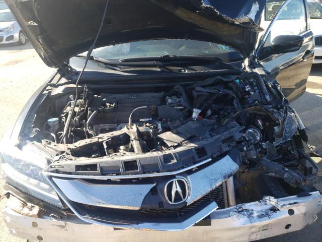 Photo 11 from auction – 2016 ACURA ILX PREMIU with VIN 19UDE2F89GA000161
