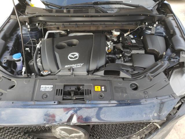 Photo 12 from auction – 2019 MAZDA CX-5 GRAND with VIN JM3KFBDM2K1625164