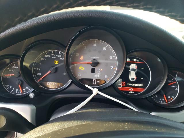 Photo 9 from auction – 2012 PORSCHE PANAMERA S with VIN WP0AB2A7XCL060912