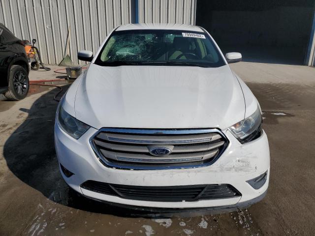 Photo 5 from auction – 2013 FORD TAURUS SEL with VIN 1FAHP2E87DG138162