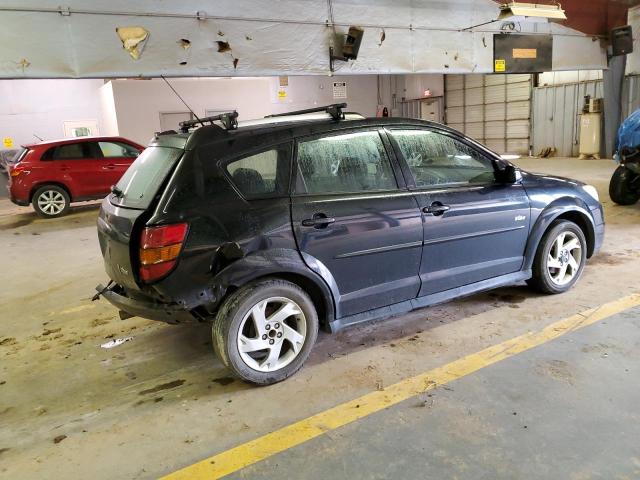 Photo 3 from auction – 2007 PONTIAC VIBE with VIN 5Y2SL65887Z432634