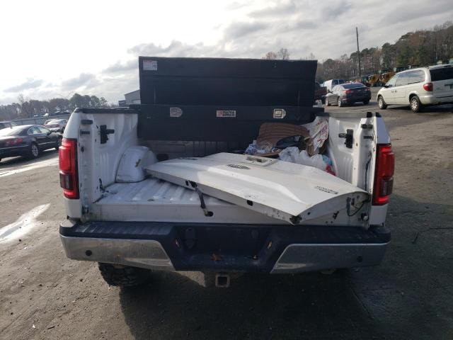 Photo 6 from auction – 2015 FORD F150 SUPER with VIN 1FTEW1EG6FKD35714
