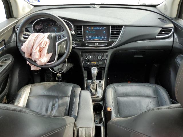 Photo 8 from auction – 2018 BUICK ENCORE ESS with VIN KL4CJCSB4JB534306