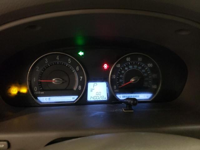 Zdjęcie 9 z aukcji – 2007 KIA OPTIMA LX z VIN KNAGE123975116434