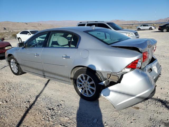 Photo 2 from auction – 2011 BUICK LUCERNE CX with VIN 1G4HA5EM2BU128174