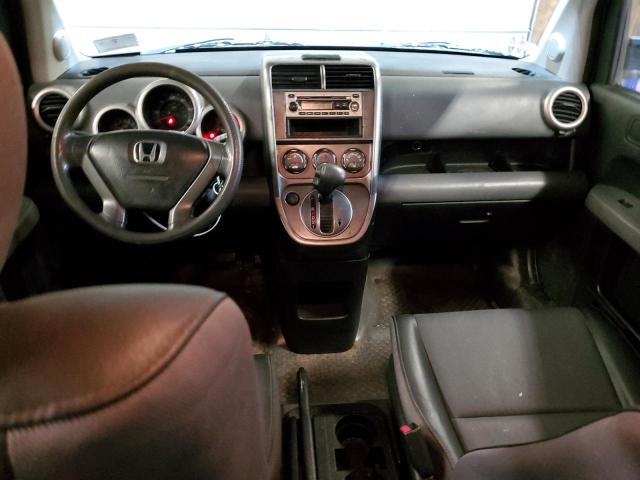 Photo 8 from auction – 2003 HONDA ELEMENT DX with VIN 5J6YH28253L031254