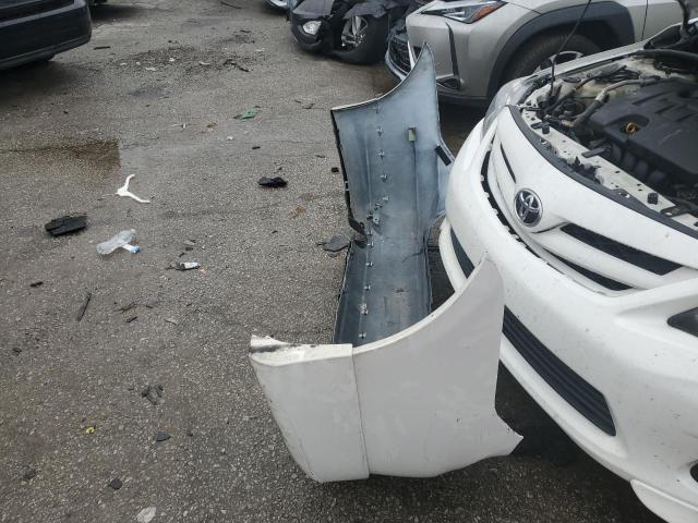 Фото 12 с аукциона – 2013 TOYOTA COROLLA с VIN 5YFBU4EE8DP162186