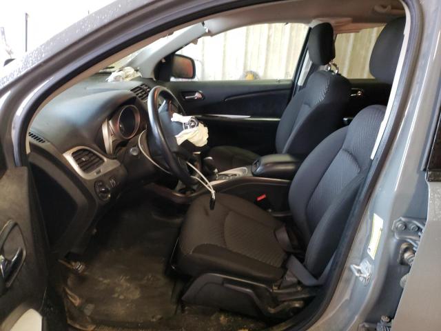 Photo 7 from auction – 2020 DODGE JOURNEY SE with VIN 3C4PDCAB2LT275381
