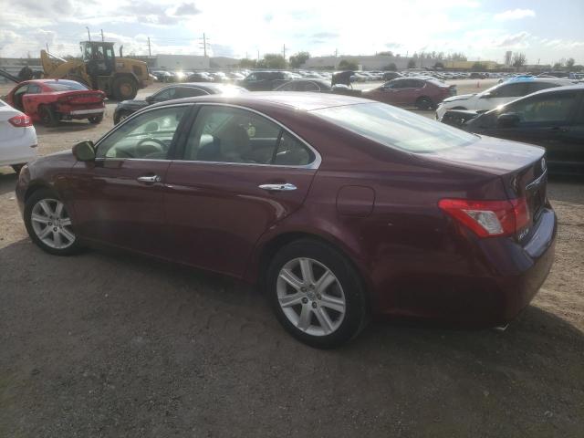 Foto 2 de la subasta – 2007 LEXUS ES 350 con VIN JTHBJ46G972120832