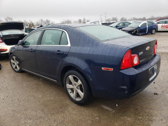 Photo 2 from auction – 2011 CHEVROLET MALIBU 1LT with VIN 1G1ZC5EU5BF381747