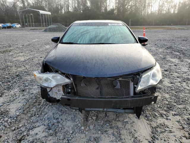 Photo 5 from auction – 2012 TOYOTA CAMRY BASE with VIN 4T1BF1FK1CU010051