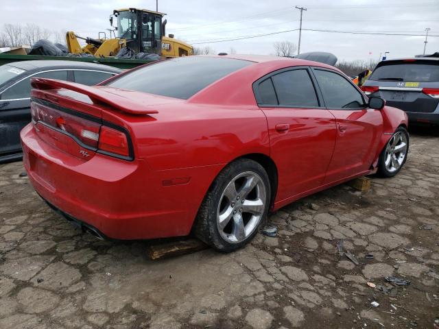 Photo 3 from auction – 2013 DODGE CHARGER R/ with VIN 2C3CDXCT5DH646446