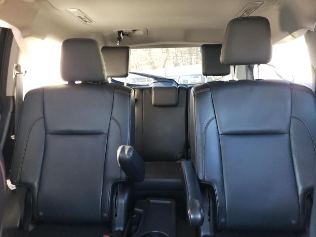 Photo 10 from auction – 2016 TOYOTA HIGHLANDER with VIN 5TDJKRFH5GS271210