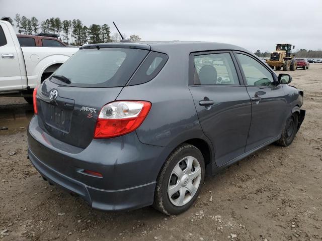 Photo 3 from auction – 2009 TOYOTA COROLLA MA with VIN 2T1KE40E79C029219