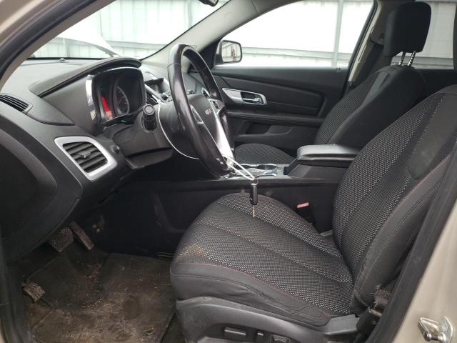 Photo 7 from auction – 2010 GMC TERRAIN SL with VIN 2CTFLEEYXA6417300